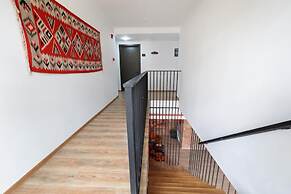 Hotel Melodia Kazbegi