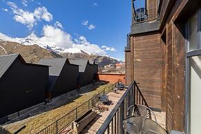 Hotel Melodia Kazbegi