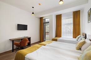 Hotel Melodia Kazbegi