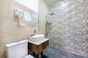 Hotel Melodia Kazbegi