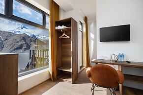 Hotel Melodia Kazbegi
