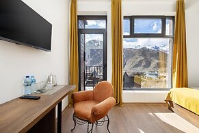 Hotel Melodia Kazbegi