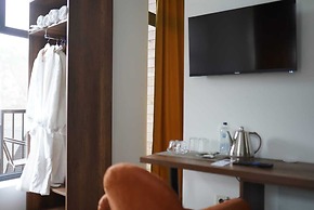 Hotel Melodia Kazbegi