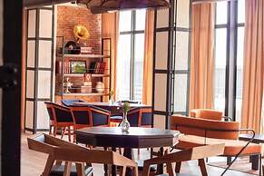 Hotel Melodia Kazbegi