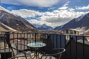 Hotel Melodia Kazbegi