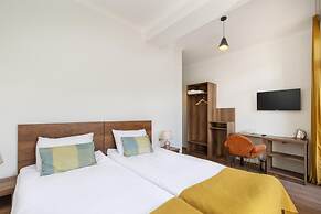 Hotel Melodia Kazbegi