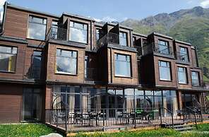 Hotel Melodia Kazbegi