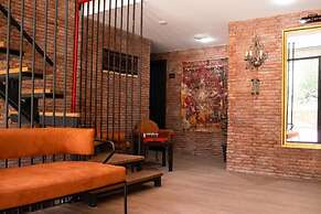 Hotel Melodia Kazbegi