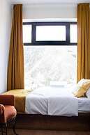 Hotel Melodia Kazbegi