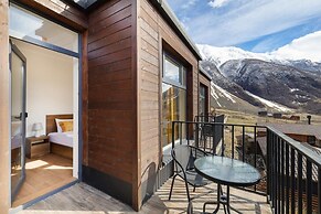 Hotel Melodia Kazbegi