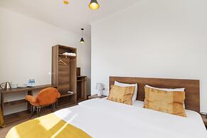 Hotel Melodia Kazbegi