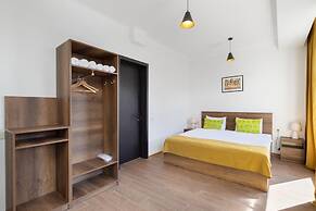 Hotel Melodia Kazbegi