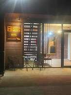Hotel Melodia Kazbegi