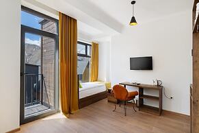 Hotel Melodia Kazbegi