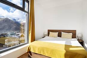 Hotel Melodia Kazbegi