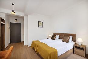 Hotel Melodia Kazbegi