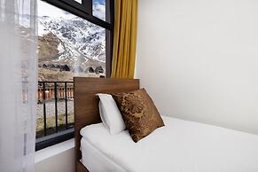 Hotel Melodia Kazbegi