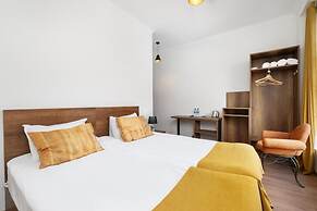 Hotel Melodia Kazbegi