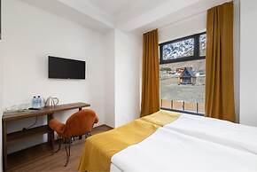Hotel Melodia Kazbegi