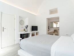 Santorinico villas