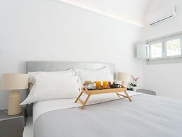 Santorinico villas