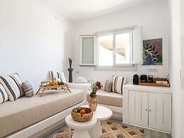 Santorinico villas