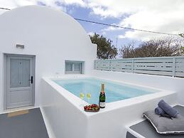 Santorinico villas