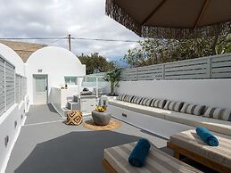 Santorinico villas