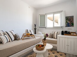 Santorinico villas