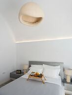 Santorinico villas