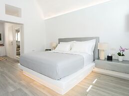 Santorinico villas