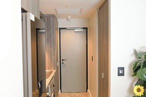 Stylish 1-br at Foreshore Place, Beach Access