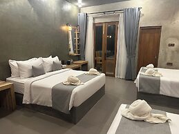 Ceylon resort wilpattu