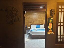 Ceylon resort wilpattu