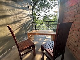 Ceylon resort wilpattu