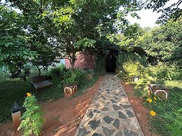 Ceylon resort wilpattu