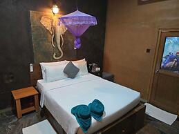 Ceylon resort wilpattu