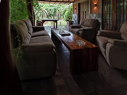 Ceylon resort wilpattu