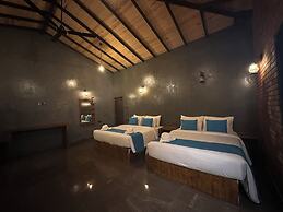 Ceylon resort wilpattu