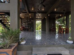 Ceylon resort wilpattu