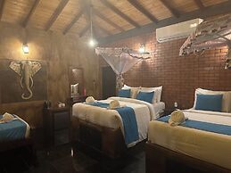 Ceylon resort wilpattu