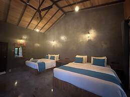 Ceylon resort wilpattu