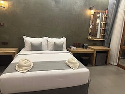 Ceylon resort wilpattu