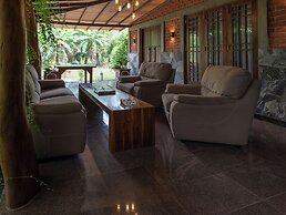 Ceylon resort wilpattu