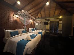 Ceylon resort wilpattu