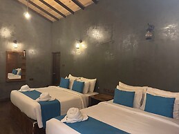 Ceylon resort wilpattu