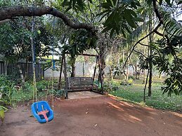 Ceylon resort wilpattu