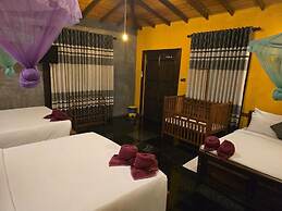 Ceylon resort wilpattu