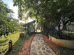 Ceylon resort wilpattu