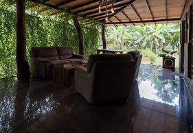 Ceylon resort wilpattu